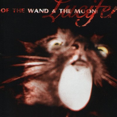 Of The Wand & The Moon/Lucifer@Import-Gbr